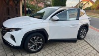 Hyundai Tucson 1,6   GDI (benzin)