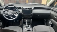 Hyundai Tucson 1,6   GDI (benzin)