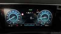 Hyundai Tucson 1,6   GDI (benzin)