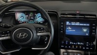 Hyundai Tucson 1,6   GDI (benzin)