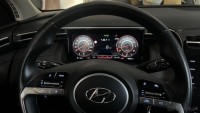 Hyundai Tucson 1,6   GDI (benzin)