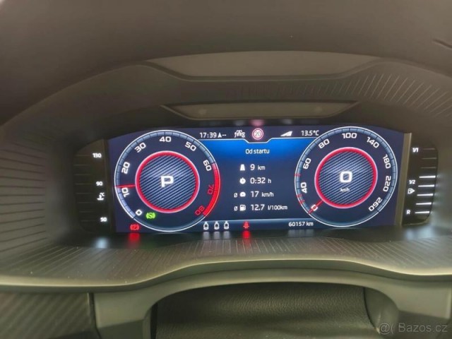 Škoda Kodiaq TSI 140 kW Sportline 4x4 DSG