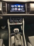 Škoda Kodiaq TSI 140 kW Sportline 4x4 DSG