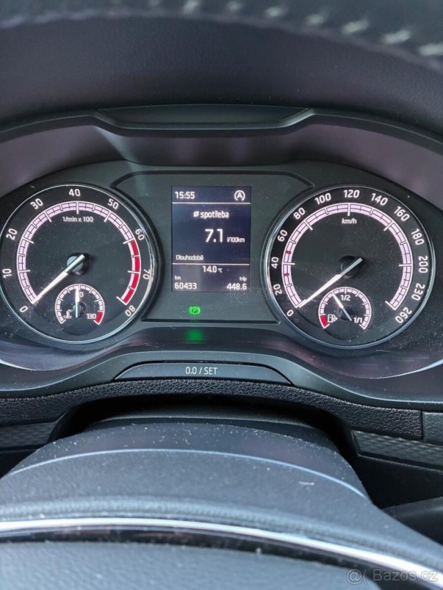 Škoda Karoq 1,5   TSI 110 kW