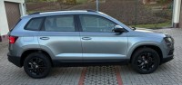 Škoda Karoq 1,5   TSI 110 kW