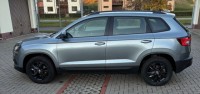 Škoda Karoq 1,5   TSI 110 kW
