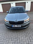 Škoda Karoq 1,5   TSI 110 kW