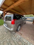 Peugeot 5008 2,0   HDi - automat