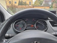 Peugeot 5008 HDI, 7 míst, panar.okno