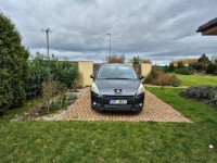 Peugeot 5008 HDI, 7 míst, panar.okno