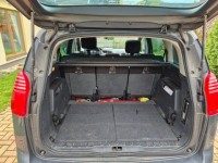 Peugeot 5008 HDI, 7 míst, panar.okno