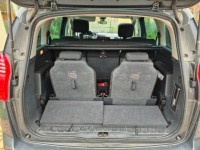 Peugeot 5008 HDI, 7 míst, panar.okno