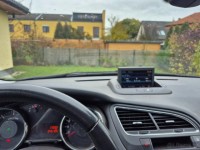 Peugeot 5008 HDI, 7 míst, panar.okno