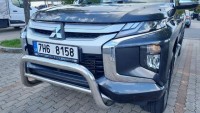 Mitsubishi L200 2,3   Instyle 2021, záruka, od