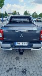 Mitsubishi L200 2,3   Instyle 2021, záruka, od