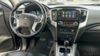 Mitsubishi L200 2,3   Instyle 2021, záruka, od