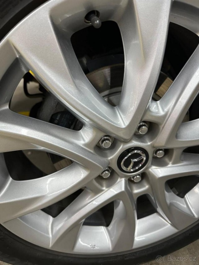 Mazda CX-5 2,2   Sky-actic D 129kW