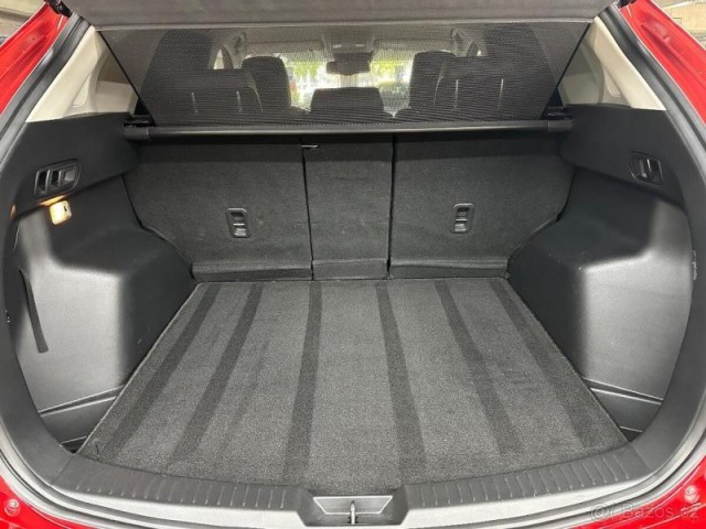 Mazda CX-5 2,2   Sky-actic D 129kW