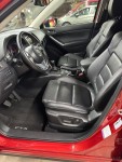 Mazda CX-5 2,2   Sky-actic D 129kW