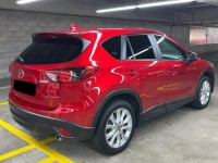 Mazda CX-5 2,2   Sky-actic D 129kW