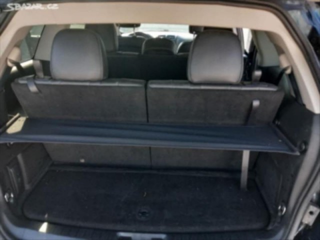 Fiat Freemont 2,0   2013 (7 míst)