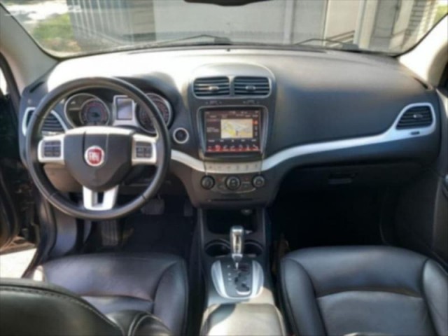 Fiat Freemont 2,0   2013 (7 míst)