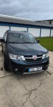 Fiat Freemont 2,0   2013 (7 míst)