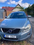 Volvo XC60 2,4