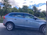 Volvo XC60 2,4