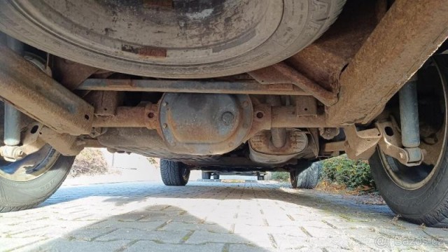 Jeep Grand Cherokee 3,0   CRD WH