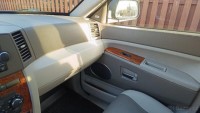 Jeep Grand Cherokee 3,0   CRD WH