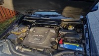 Jeep Grand Cherokee 3,0   CRD WH