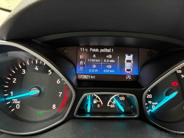 Ford Kuga 1,5   EcoBoost 110 kW, 6/2018