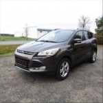 Ford Kuga 1,5   EcoBoost 110 kW, 6/2018