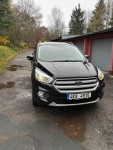 Ford Kuga 1,5   EcoBoost 110 kW, 6/2018