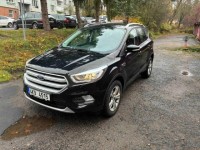 Ford Kuga 1,5   EcoBoost 110 kW, 6/2018