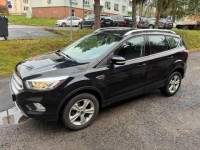 Ford Kuga 1,5   EcoBoost 110 kW, 6/2018
