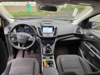 Ford Kuga 1,5   EcoBoost 110 kW, 6/2018
