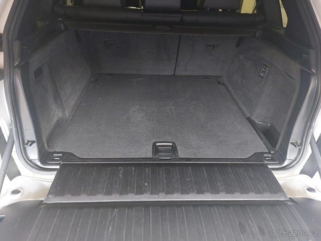 BMW X5 3,0   30d 180 Kw, 4x4, MPaket,