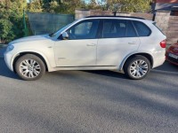 BMW X5 3,0   30d 180 Kw, 4x4, MPaket,