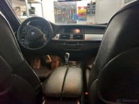 BMW X5 3,0   30d 180 Kw, 4x4, MPaket,