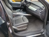 BMW X5 40d s vadným motorem