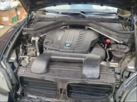 BMW X5 40d s vadným motorem