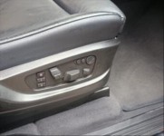 BMW X5 40d s vadným motorem