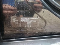 BMW X5 40d s vadným motorem