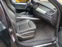 BMW X5 40d s vadným motorem