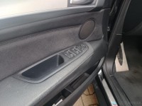 BMW X5 40d s vadným motorem