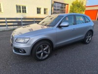Audi Q5 3,0   TDI 180KW
