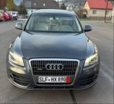 Audi Q5 3,0   TDI 180KW