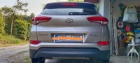 Hyundai Tucson CRDi, klima,vyhř.sedadla, park